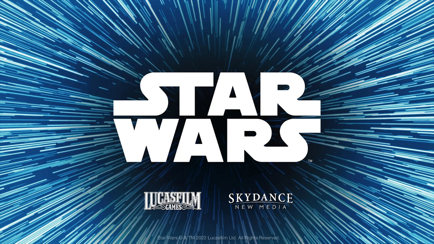 Skydance New Media與Lucasfilm Games合作 開發星戰新作