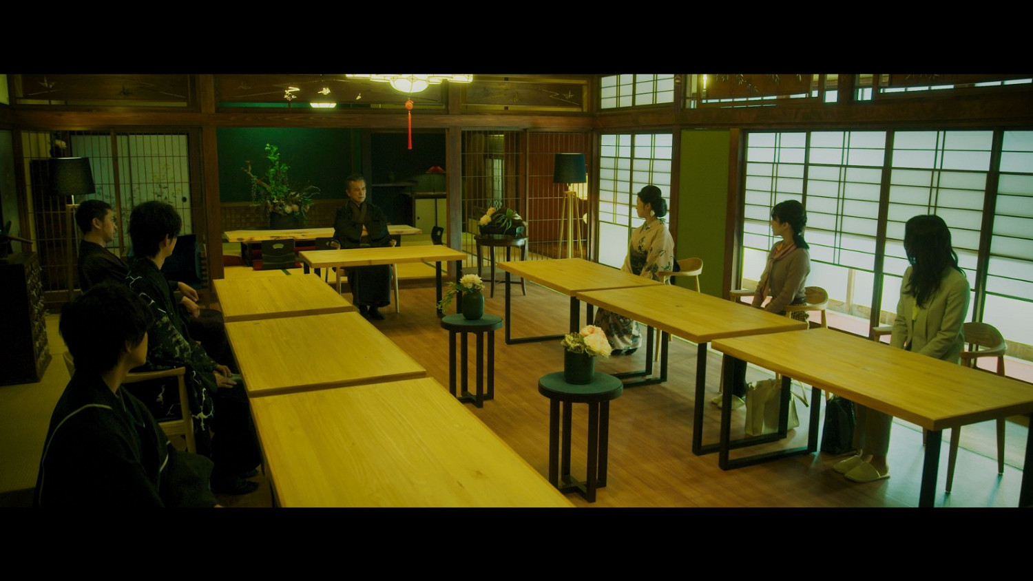 SE懸疑解密《春逝百年抄》系統情報 事件梗概公開