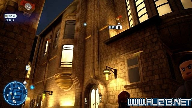 《樂高星際大戰天行者傳奇》資料卡在哪找？資料卡位置分布地圖