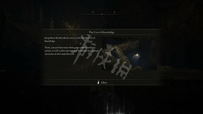 《艾爾登法環》1.04教學關提示改動一覽 1.04教學關有什麽改動? 《艾爾登法環》1.04教學關提示改動一覽 1.04教學關有什麽改動?