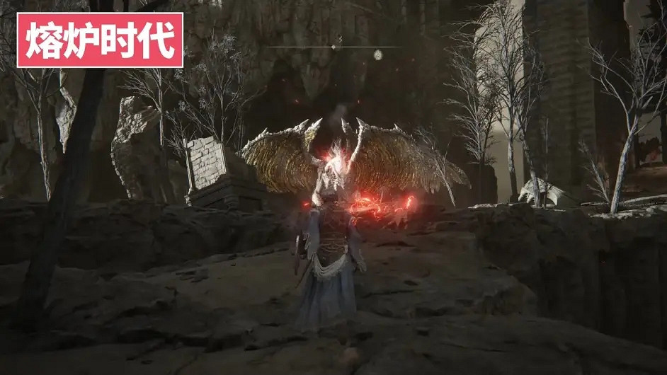 環學01 法環破碎褪色成神 艾爾登法環講了什麽故事？