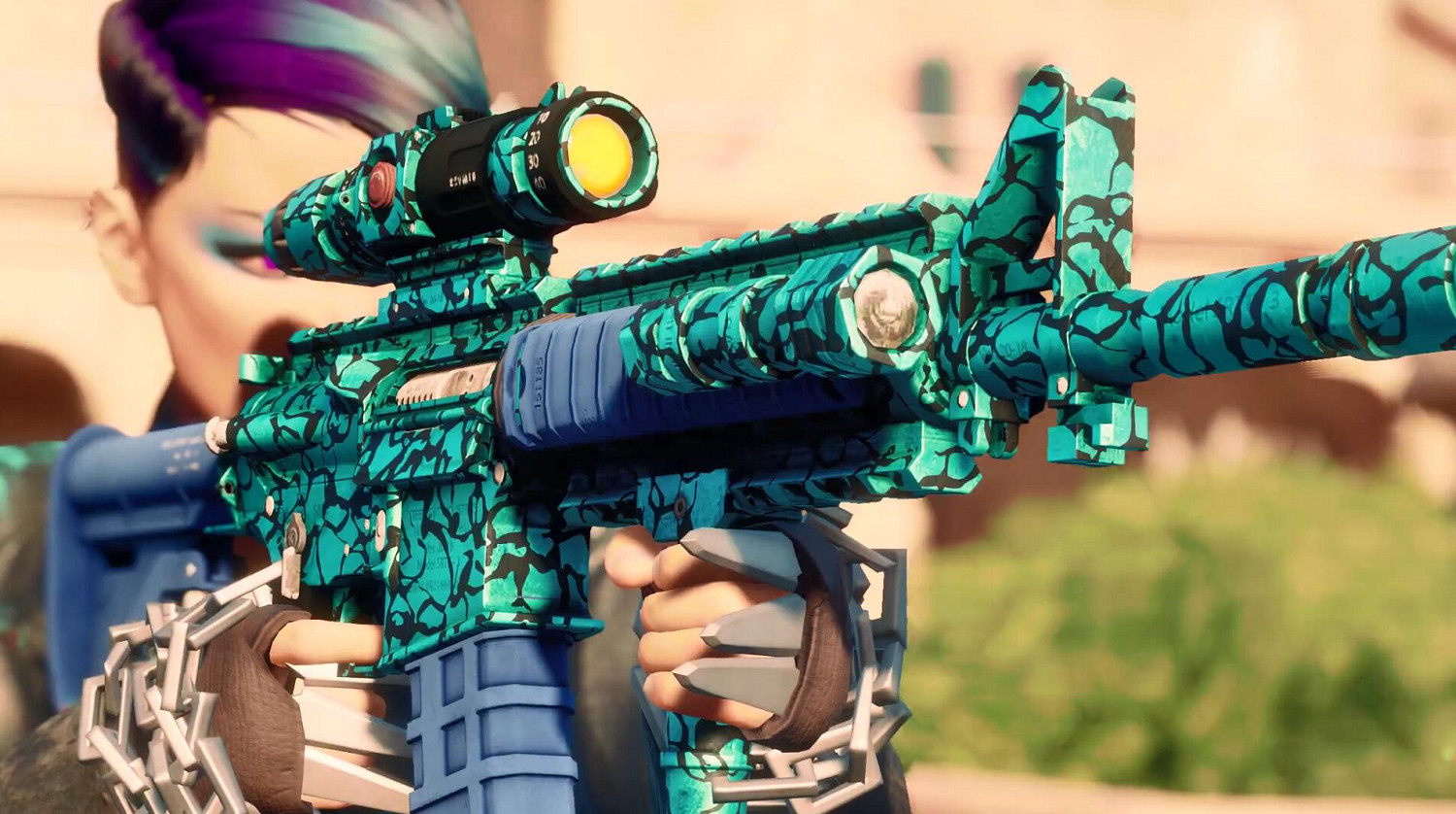 極為強大的自定義系統!《黑街聖徒重啟版》新預告片 極為強大的自定義系統!《黑街聖徒重啟版》新預告片