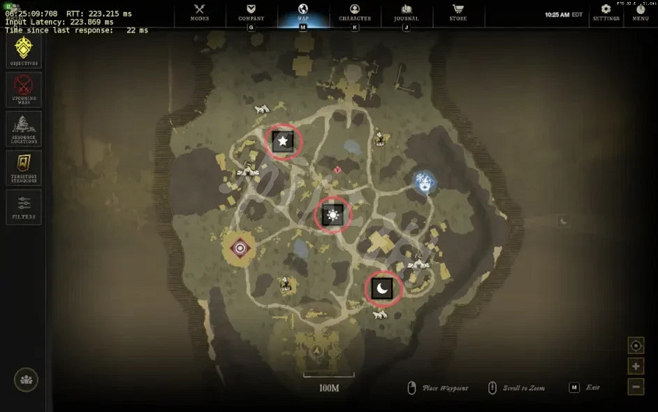 《新世界》前哨戰怎麽玩?前哨戰玩法心得分享 《新世界》前哨戰怎麽玩?前哨戰玩法心得分享