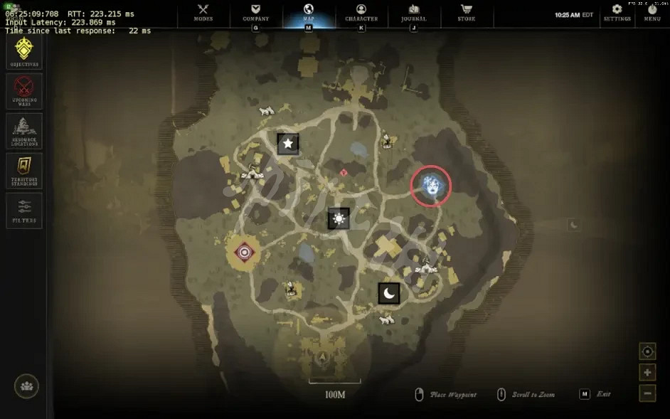 《新世界》前哨戰怎麽玩?前哨戰玩法心得分享 《新世界》前哨戰怎麽玩?前哨戰玩法心得分享