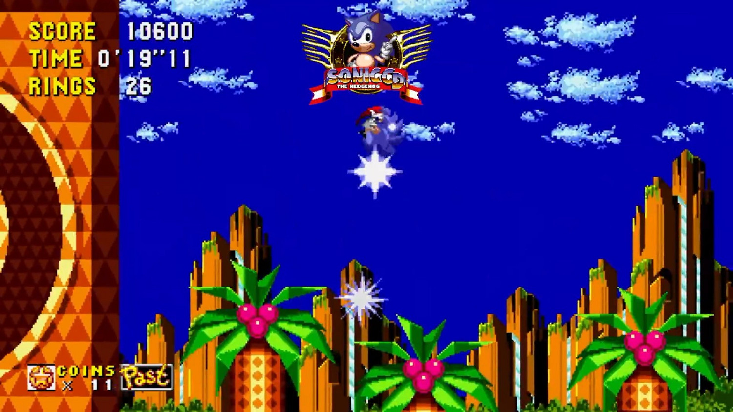 《音速小子:起源》全新預告 6月23日登陸全平台 《音速小子:起源》全新預告 6月23日登陸全平台