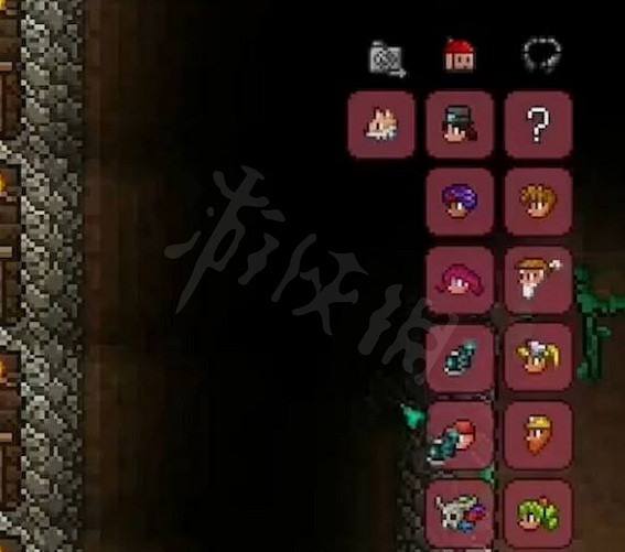 《泰拉瑞亞》怎麽讓NPC入住指定房屋?指定NPC入住房屋方法 《泰拉瑞亞》怎麽讓NPC入住指定房屋?指定NPC入住房屋方法