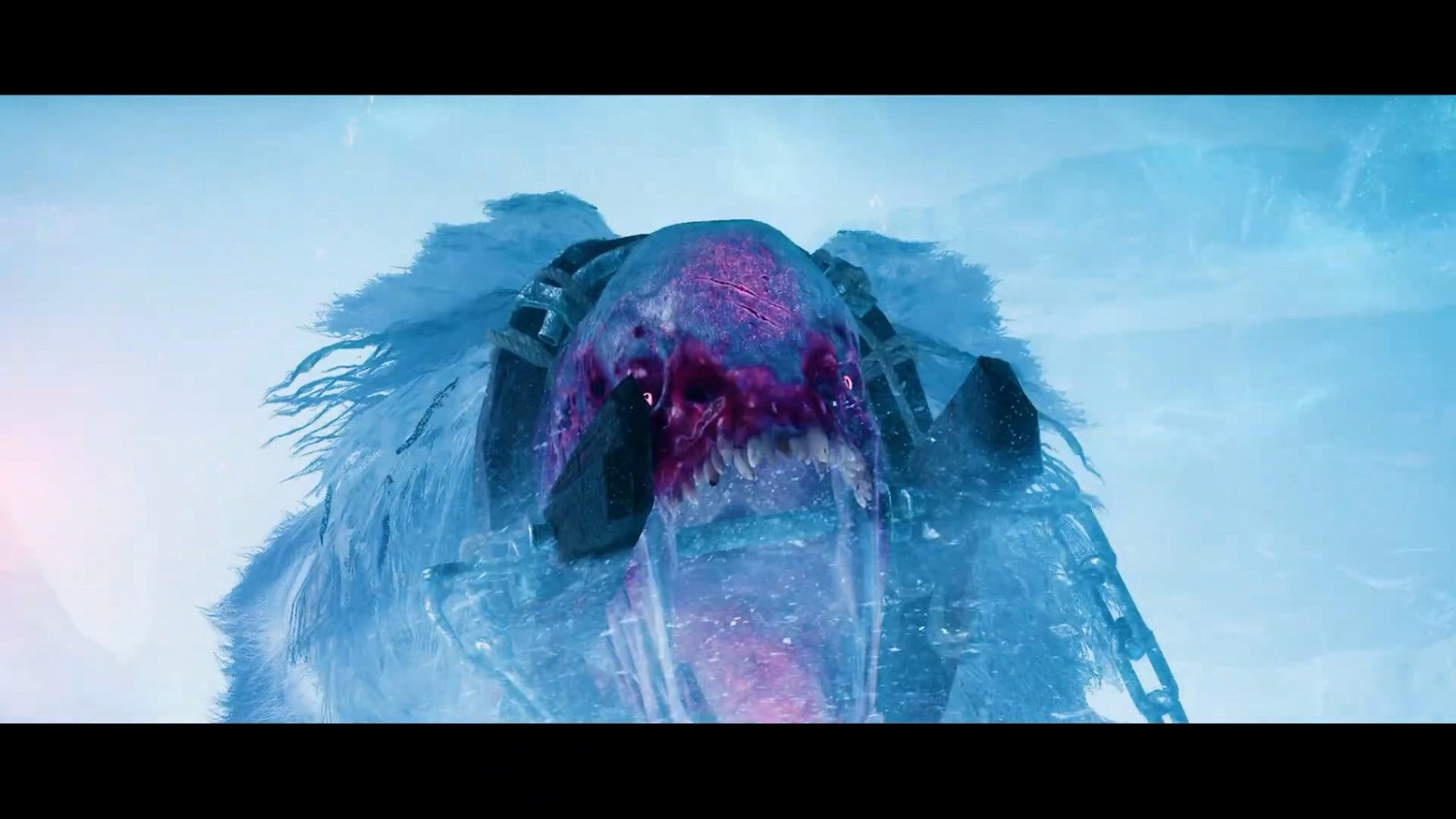 官方公布《Outsiders》直播將於今晚12點開始 展示新DLC 官方公布《Outsiders》直播將於今晚12點開始 展示新DLC