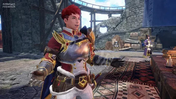 《魔物獵人崛起》曙光DLC新NPC是誰?曙光DLC新NPC介紹 《魔物獵人崛起》曙光DLC新NPC是誰?曙光DLC新NPC介紹