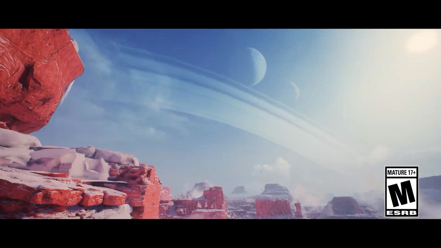 官方公布《Outsiders》直播將於今晚12點開始 展示新DLC 官方公布《Outsiders》直播將於今晚12點開始 展示新DLC