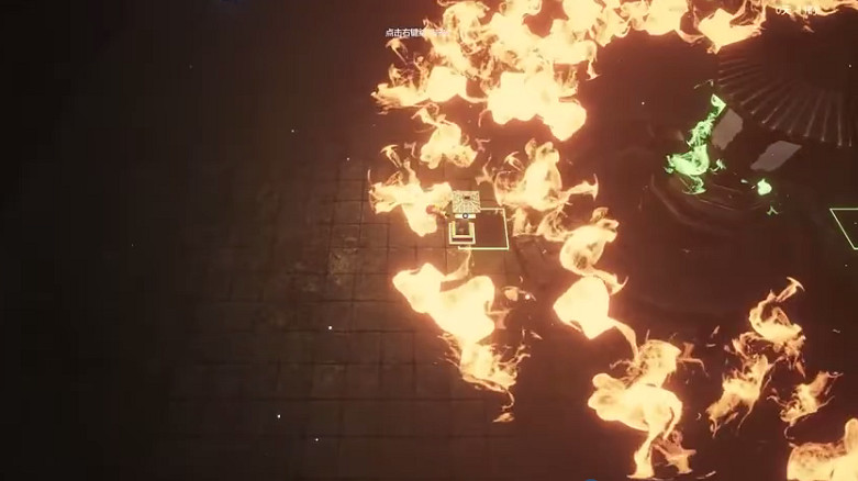 國風恐怖遊戲《鎮邪》開啟Steam商店頁 今年秋季發售 國風恐怖遊戲《鎮邪》開啟Steam商店頁 今年秋季發售