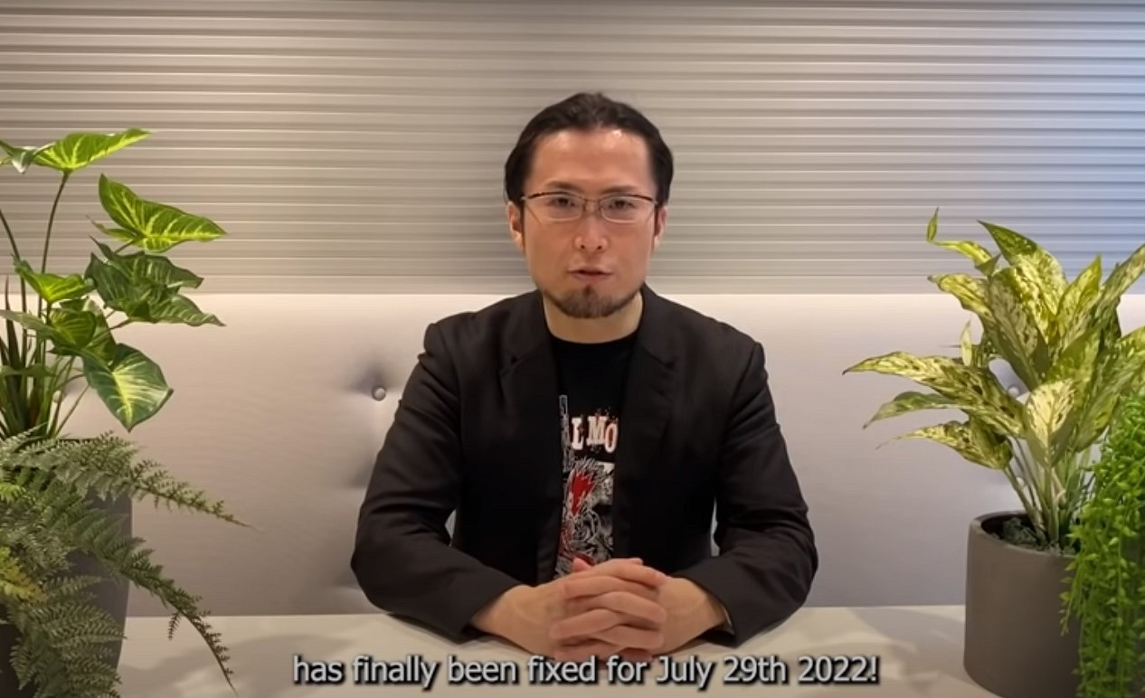 終於確定!《數碼寶貝:絕境求生》官宣7月29號發售! 終於確定!《數碼寶貝:絕境求生》官宣7月29號發售!