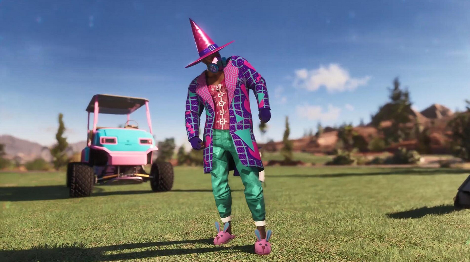 極為強大的自定義系統!《黑街聖徒重啟版》新預告片 極為強大的自定義系統!《黑街聖徒重啟版》新預告片