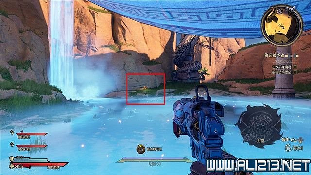 《小蒂娜的奇幻樂園》陽光毒牙綠洲地圖收集攻略 《小蒂娜的奇幻樂園》陽光毒牙綠洲地圖收集攻略