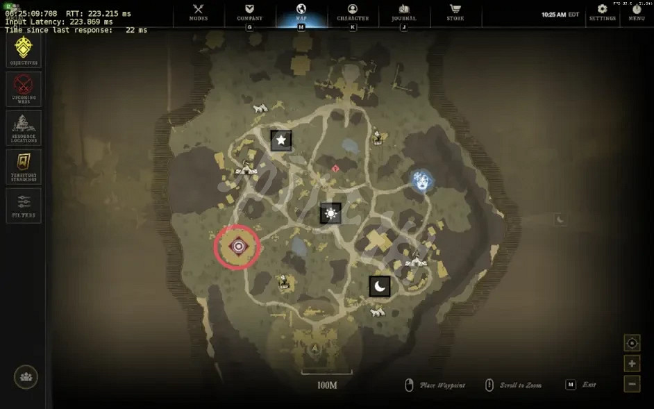 《新世界》前哨戰怎麽玩?前哨戰玩法心得分享 《新世界》前哨戰怎麽玩?前哨戰玩法心得分享