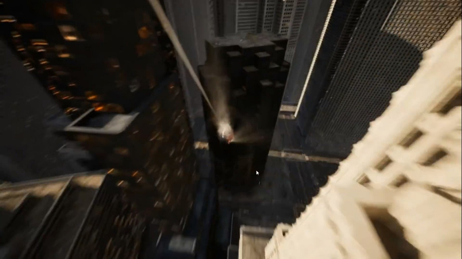 國外玩家用虛幻5 打造了《超人》飛行遊戲Demo