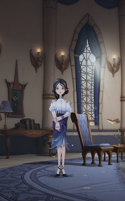 《哈利波特》落羽之舞時裝怎麽樣 落羽之舞時裝展示