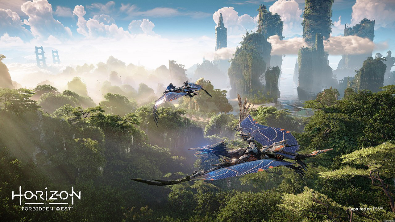 《地平線2西域禁地》1.12版本更新了什麽？1.12更新檔更新介紹