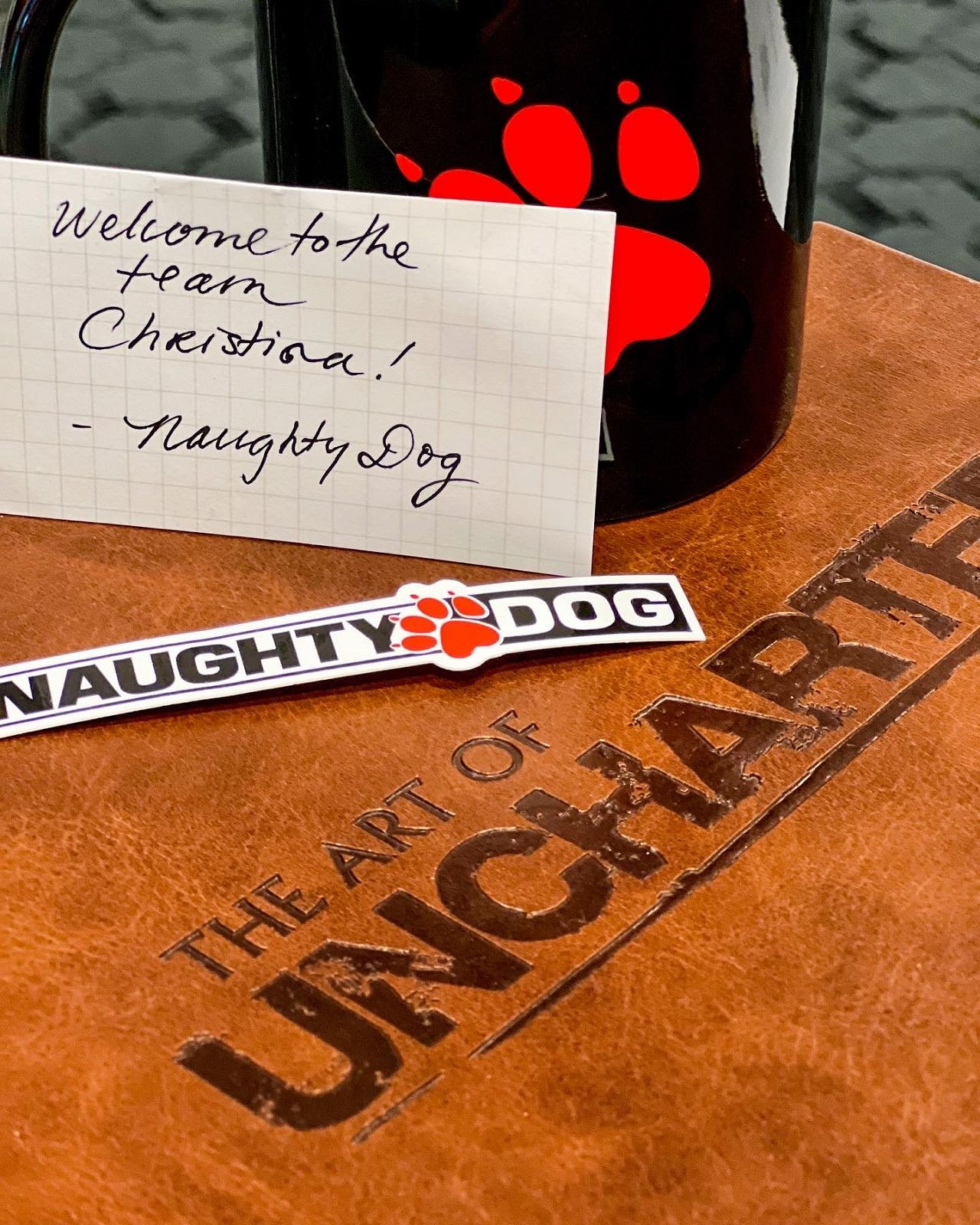 沒完結！頑皮狗暗示將來有可能在未來推出《神秘海域》續作