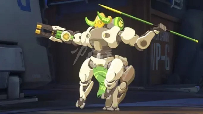 《鬥陣特攻2》哪些英雄技能重做？技能重做英雄介紹