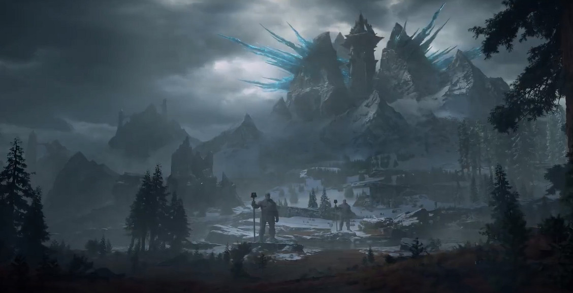 《魔獸世界》登陸XBOX？總監：PC專用遊戲 不好意思