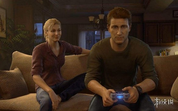 早報:熱議《WOW》動作抄襲 《神海》將來有可能推續作 早報:熱議《WOW》動作抄襲 《神海》將來有可能推續作