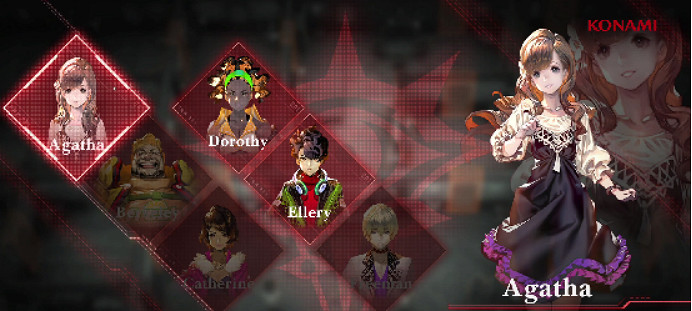 91%好評!科拿米做了款社恐也能玩的“狼人殺” 91%好評!科拿米做了款社恐也能玩的“狼人殺”