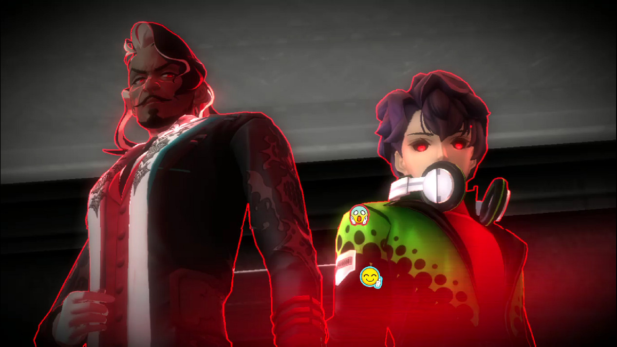 91%好評!科拿米做了款社恐也能玩的“狼人殺” 91%好評!科拿米做了款社恐也能玩的“狼人殺”