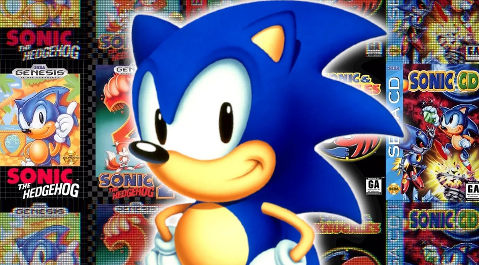 冷飯也能炒餿？粉絲不滿《索尼克：起源》內容和定價