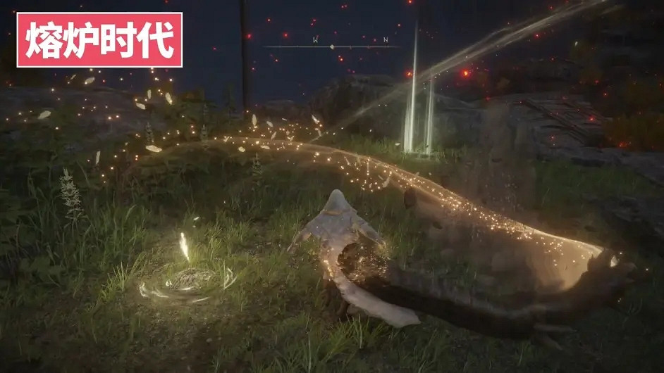 環學01 法環破碎褪色成神 艾爾登法環講了什麽故事？