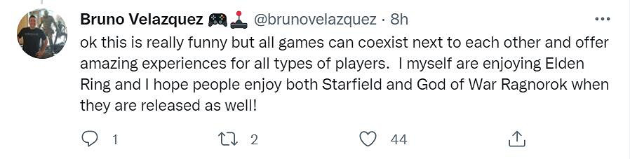 動畫總監稱《戰神5:諸神黃昏》今年內能按時發售! 動畫總監稱《戰神5:諸神黃昏》今年內能按時發售!