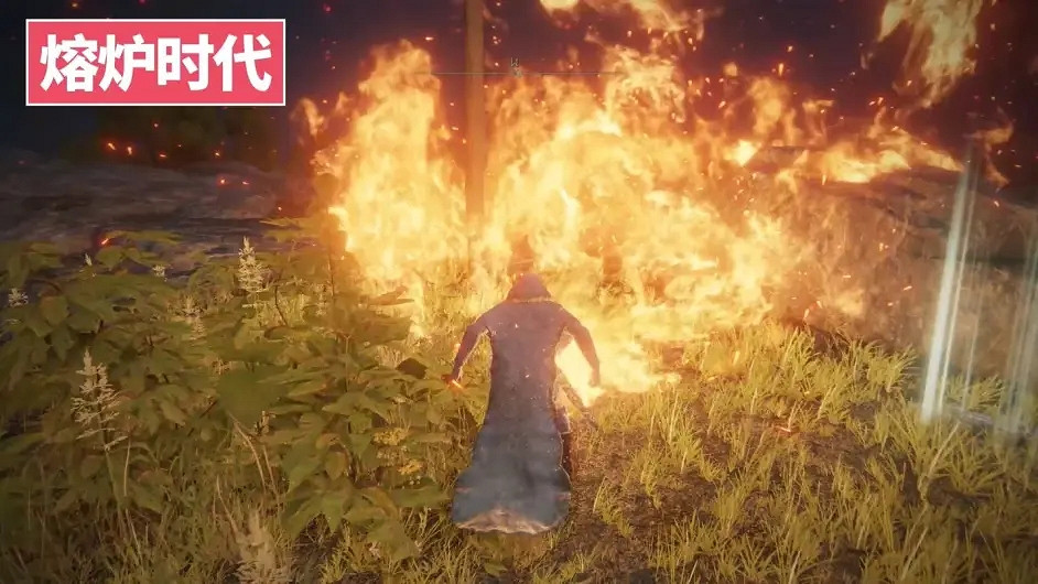 環學01 法環破碎褪色成神 艾爾登法環講了什麽故事？