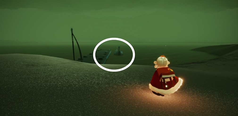 《光遇》季節蠟燭4.20位置 4月20日季節蠟燭在哪