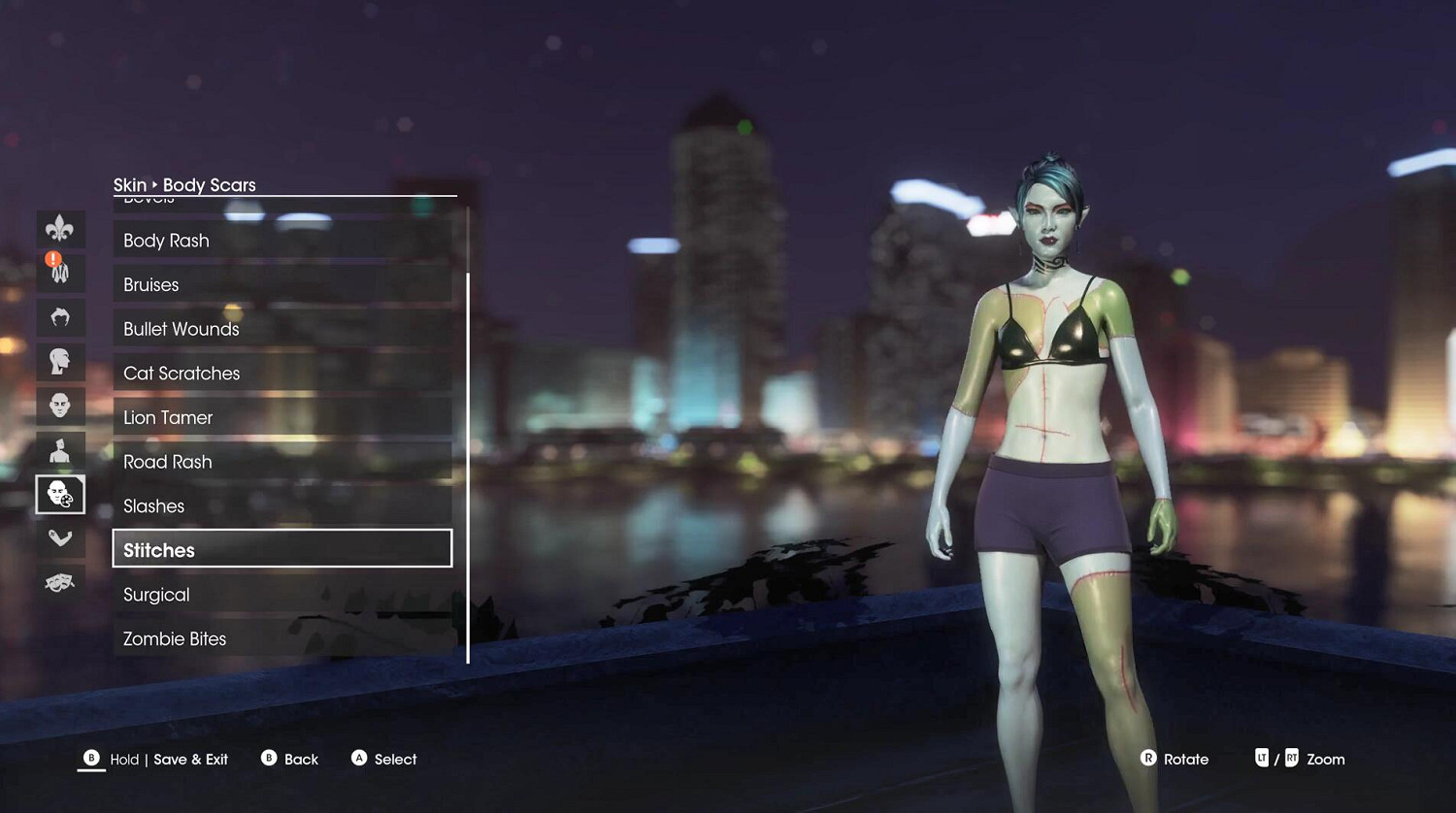 極為強大的自定義系統!《黑街聖徒重啟版》新預告片 極為強大的自定義系統!《黑街聖徒重啟版》新預告片