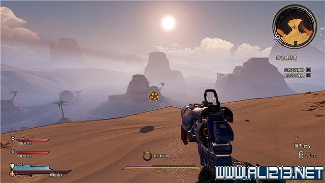 《小蒂娜的奇幻樂園》陽光毒牙綠洲地圖收集攻略 《小蒂娜的奇幻樂園》陽光毒牙綠洲地圖收集攻略