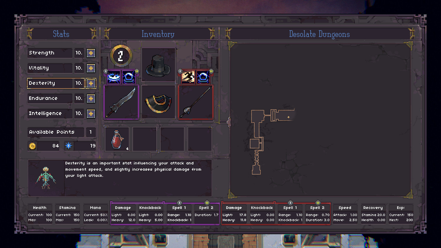 華容道加黑帝斯?魂系Roguelike《LootRiver》5.3上架 華容道加黑帝斯?魂系Roguelike《LootRiver》5.3上架