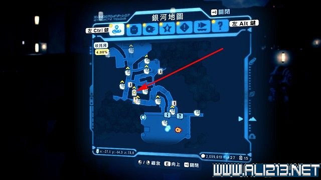 《樂高星際大戰天行者傳奇》資料卡在哪找？資料卡位置分布地圖