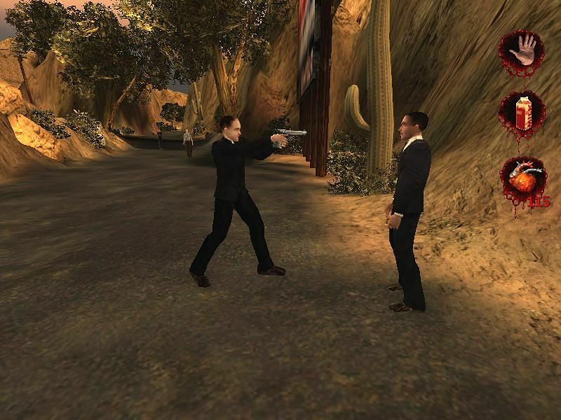 壞遊戲讓人瘋！GOG限時喜加一:免費領《喋血街頭2》