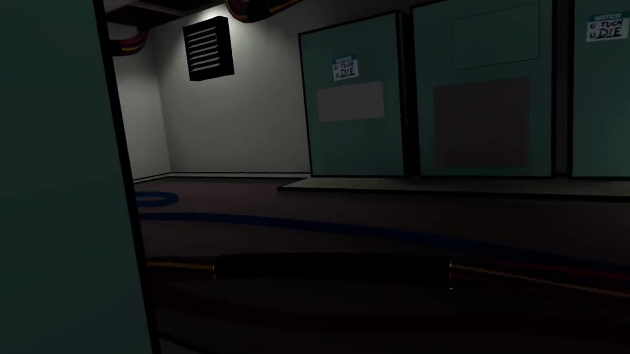 《我們之中VR》預告公布 今年年底發售 《我們之中VR》預告公布 今年年底發售