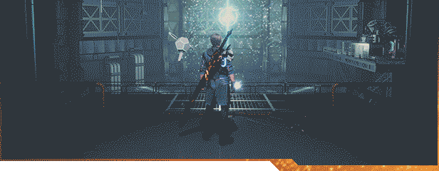 動作冒險遊戲《終極時代》PC版4月28日發售 動作冒險遊戲《終極時代》PC版4月28日發售