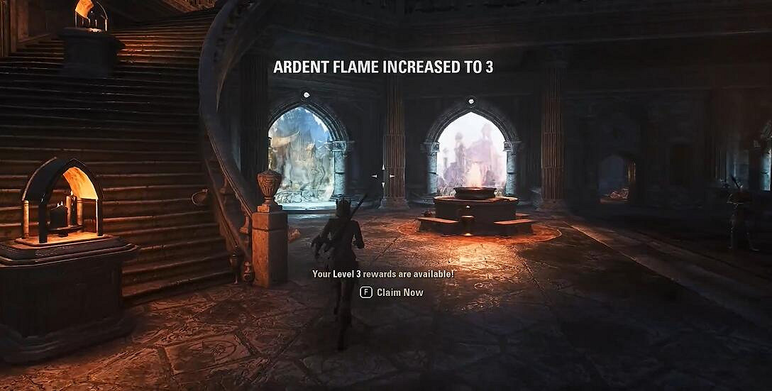 無人問津的優秀MMO,《上古卷軸OL》出了什麽問題?