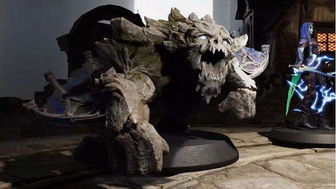 前暴雪開發者新作《Spellcraft》預告公開 即時戰術遊戲 前暴雪開發者新作《Spellcraft》預告公開 即時戰術遊戲