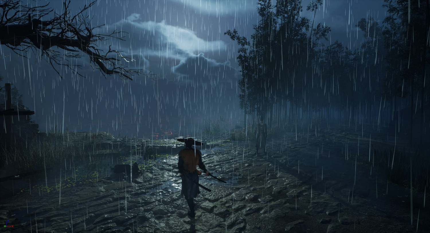 武俠動作獨立遊戲《代號錦衣衛》發布全新展示影片! 武俠動作獨立遊戲《代號錦衣衛》發布全新展示影片!