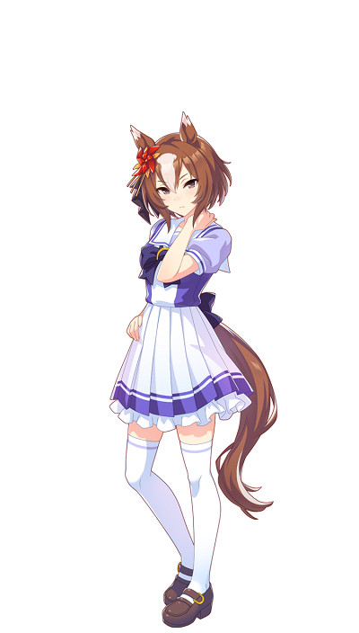 《賽馬娘手遊》八重無敵稱號獲取方式 八重無敵專屬稱號怎麽獲取 《賽馬娘手遊》八重無敵稱號獲取方式 八重無敵專屬稱號怎麽獲取
