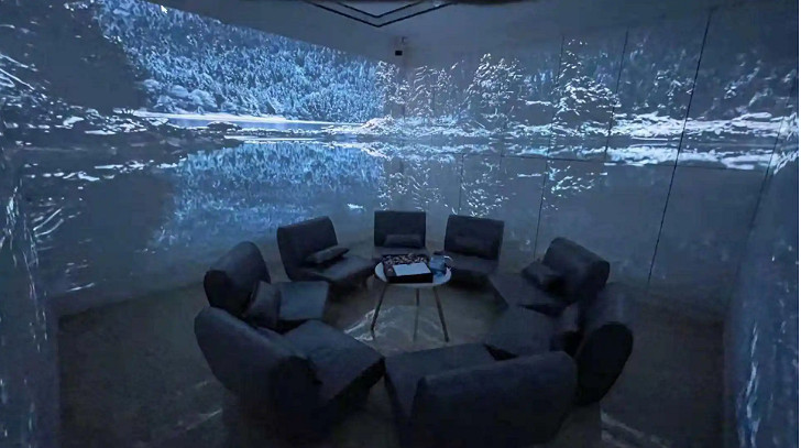 被“封殺”的劇本殺,被“免進”的未成年 被“封殺”的劇本殺,被“免進”的未成年