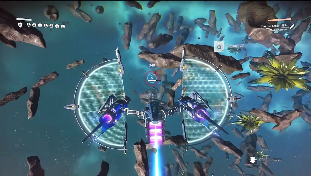 還在更新？聊聊《無人深空》的“贖罪之路”