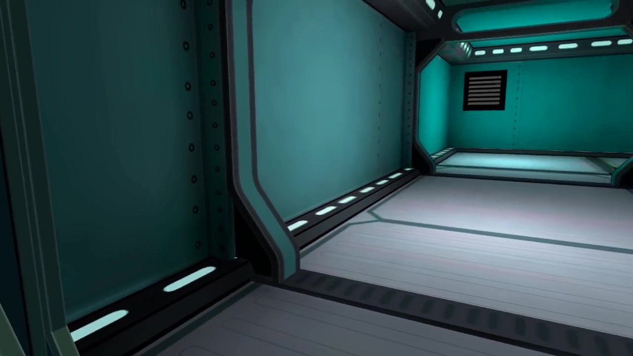 《我們之中VR》預告公布 今年年底發售 《我們之中VR》預告公布 今年年底發售