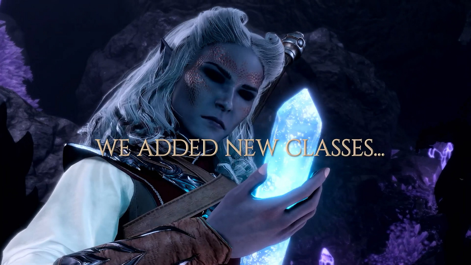 《柏德之門3》新預告片:展示遊戲的發展歷程與成就 《柏德之門3》新預告片:展示遊戲的發展歷程與成就