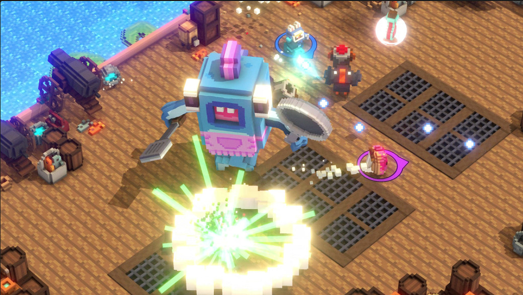 Epic喜加二:《河畔之鄉》《失憶症:重生》免費領 Epic喜加二:《河畔之鄉》《失憶症:重生》免費領