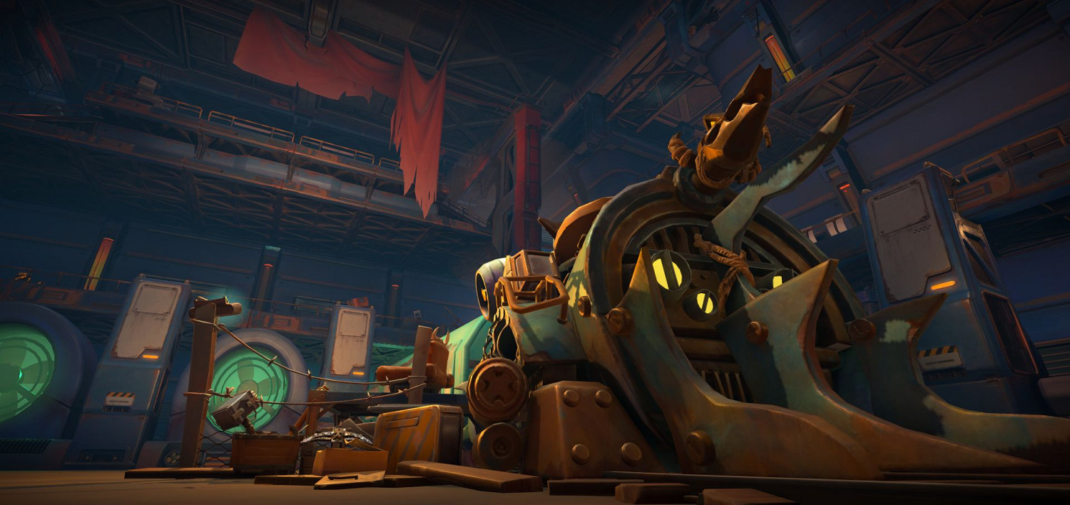 《沙石鎮時光》角色配音首曝 這樣的中文配音你愛了嗎