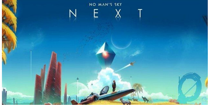 還在更新？聊聊《無人深空》的“贖罪之路”